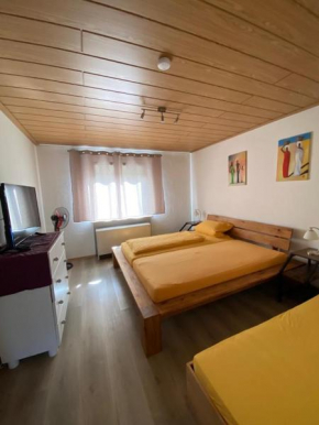 Ferienwohnung Altrip
